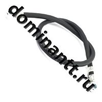 Трубка топливная 245-1104180-А1-06 низкого давления L=1045 мм. ММЗ