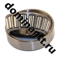 7506 А (32206) Подшипник роликовый конический однорядный 30х62х21,25