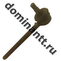 80-3003020-02 Наконечник рулевой тяги правый усиленный МТЗ-320 Белкард