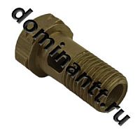 Д18-051А (А12.01.003) Болт-штуцер М14х1,5 поворотного угольника ФТОТ ММЗ