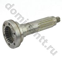 80-4202017-Б Вал хвостовика ВОМ МТЗ 82 БЗТДиА