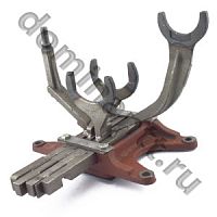 Корпус вилок КПП МТЗ-82