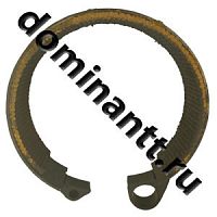 70-4202100 Лента ВОМ средняя 43 мм МТЗ 82 плетенка (А)