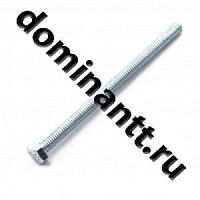 Болт М6х90*5.8 полно резьбовой  ГОСТ 7798 (штука)