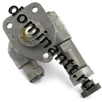 4УТНИ-1106010 Насос топливный ЗИЛ-5301,МТЗ,СМД-18 низкого давления НЗТА