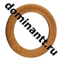 Шайба 22.0х32.0х1.5 медная (плоская) ШЦ