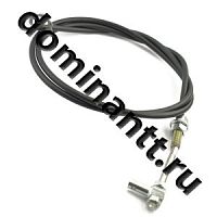 320-1108070 Трос газа ножной МТЗ-320 Lombardini БЗТДиА