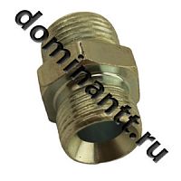 М20х1,5-G1/2 Штуцер переходной под гидроузел-S24