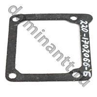 Прокладка боковой крышки КПП МТЗ-320