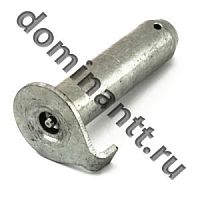 БЗ-S.00.060-01 Палец L=115 D=30