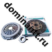 406.1601090-05/587.420-1601130-01/420-1601180 Комплект сцепления МТЗ-320 нового образца RusDisk