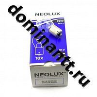 Лампа 24V P21W Ba15s NEOLUX (одноконтактная)
