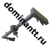 31.10.00.000 Рама щетки ИУЦЛ МТЗ 320 Локнея