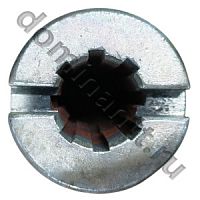 ЩТ15-00.00.001 Полумуфта ВОМ