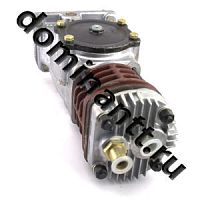 А29.05.000 Компрессор с прокладкой БЗА