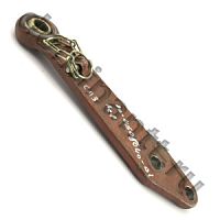 80-4605040-01 Тяга задней навески правая короткая МТЗ-82 САЗ