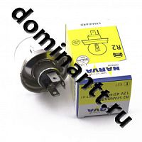 Лампа 12V R2 45/40W P45t NARVA