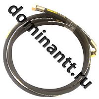 РВД 12х3700 (кл.24,М20х1,5) 0/90 1SN Рукав высокого давления с углом