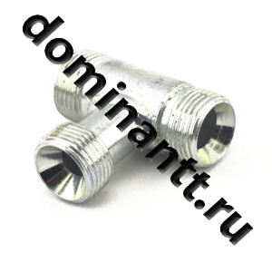 Тройник М20х1,5 Тройник М20х1,5