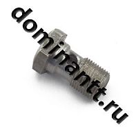 Ф80-3407201 Болт штуцерный рулевого гидроцелиндра МТЗ 82