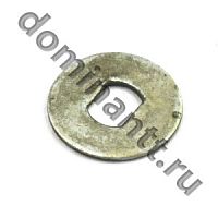 142-1601089 Шайба отжимного рычага МТЗ-1221 БЗТДиА