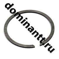 220-1701262  Кольцо стопор.внутр.(в отвер.) без ушек ф66х59х2