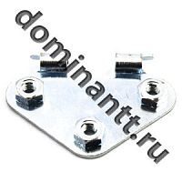 80-6707010-Б Петля крыши МТЗ-80/82 верхняя РУП МТЗ