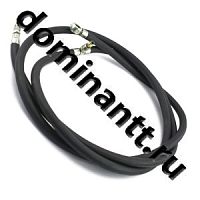 920П-1101210 Топливопровод резинотканевый от баков к фильтру МТЗ-82 БЗТДиА