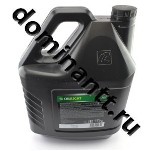 Масло гидравлическое ВМГЗ (10л) фото 2 Масло гидравлическое ВМГЗ (10л) фото 2