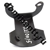 52-2210015 Кронштейн защиты кардана МТЗ 82 РУП МТЗ