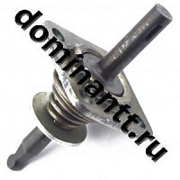 220-1702060 Рычаг управления КПП МТЗ-320 БЗТДиА