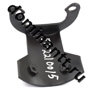 52-2210015 Кронштейн защиты кардана МТЗ 82 РУП МТЗ 52-2210015 Кронштейн защиты кардана МТЗ 82 РУП МТЗ