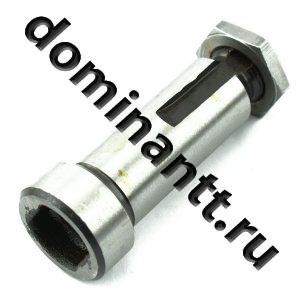 52-1802094 РН Ось+гайка 52-1802094 РН Ось+гайка