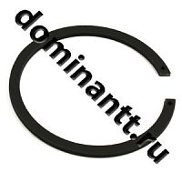 2С110 Кольцо стопорное внутреннее шестерни КПП понижающего редуктора ГОСТ 13941-86 РУП МТЗ