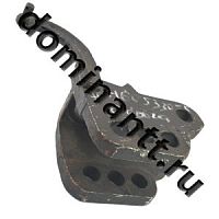 70-4605330-Б Серьга механизма задней навески МТЗ-80/82