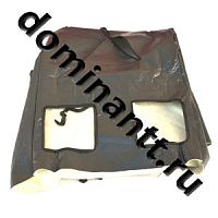 Утеплитель капота для МТЗ-82.1