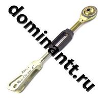 320-4605020-Б Раскос задней навески МТЗ-320 БЗТДиА