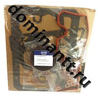 Набор прокладок двигателя Lombardini LDW 1603 полный с прокладкой ГБЦ МТЗ-320 (А)