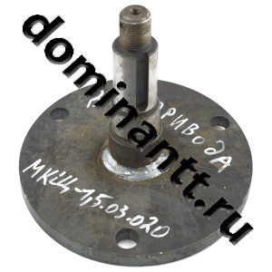 МКЩ-1,5.03.020 Вал привода МКЩ-1,5.03.020 Вал привода