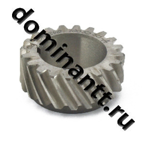 240-1005030-Д Шестерня распределения коленчатого вала Z=20 ММЗ 240-1005030-Д Шестерня распределения коленчатого вала Z=20 ММЗ