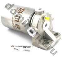 3730.126 Крышка распределителя топливного фильтра Lombardini 