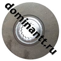 70-3502040-08 Диск тормозной МТЗ-80,82 клееный 176 мм БЗТДиА