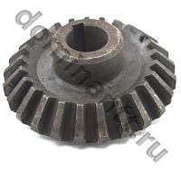 Колесо зубчатое ЩО 2.02.09.017