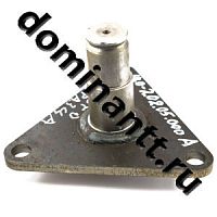 ЩО-2.02.05.000А Наконечник правый нового образца под корпусной подшипник КСТ