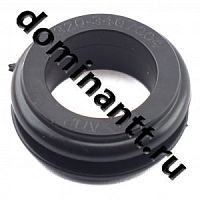 320-3407004 Втулка резиновая пальца рулевого ГЦ МТЗ-320 БЗТДиА