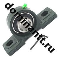 480206 (UCP 206) Подшипниковый узел е 121 мм