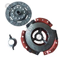 Комплект сцепления МТЗ-320 старого образца БЗТДиА