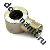 2022-3407202-А Угольник поворотный рулевого ГЦ