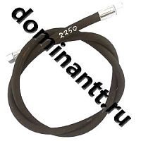 РВД 12х2250 (кл.24 М20х1,5) 2SN Рукав высокого давления