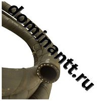 Шланг d=25мм 25х34-0,63 маслобензостойкий 1 метр ГОСТ 10362-76 ВПТ